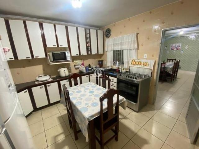 Sobrado para Venda em Mauá, Jardim Santa Lídia, 2 dormitórios, 2 banheiros, 2 vagas