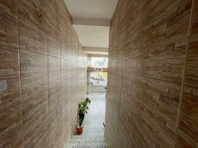 Sobrado para Venda em Mauá / SP no bairro JARDIM SILVIA MARIA