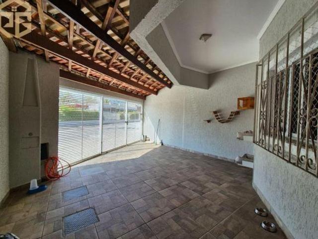 Sobrado para venda em Mirim de 128.00m² com 3 Quartos e 2 Garagens