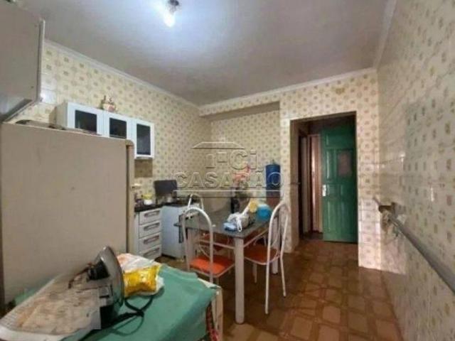 Sobrado para Venda em São Caetano do Sul, Olímpico, 4 dormitórios, 4 banheiros, 5 vagas