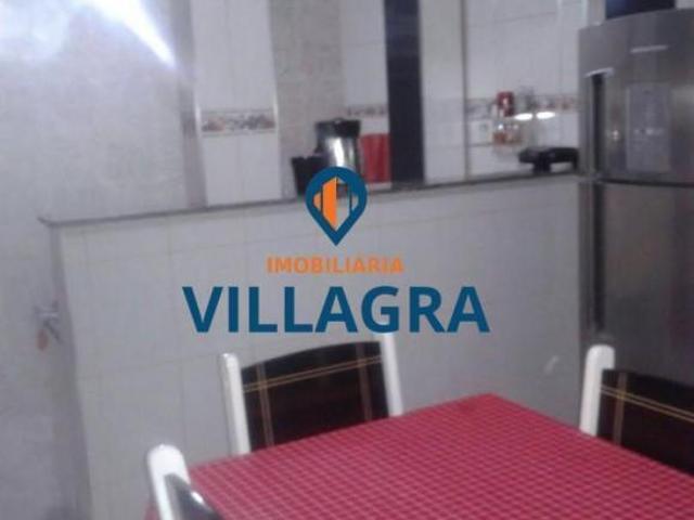 Sobrado para Venda em São José dos Campos, jardim colonial, 3 dormitórios, 1 suíte, 3 banheiros, 4 v