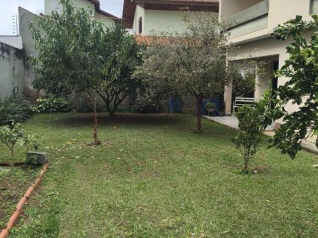 Sobrado para Venda em São José dos Campos, Jardim das Indústrias, 4 dormitórios, 4 suítes, 5 banheir