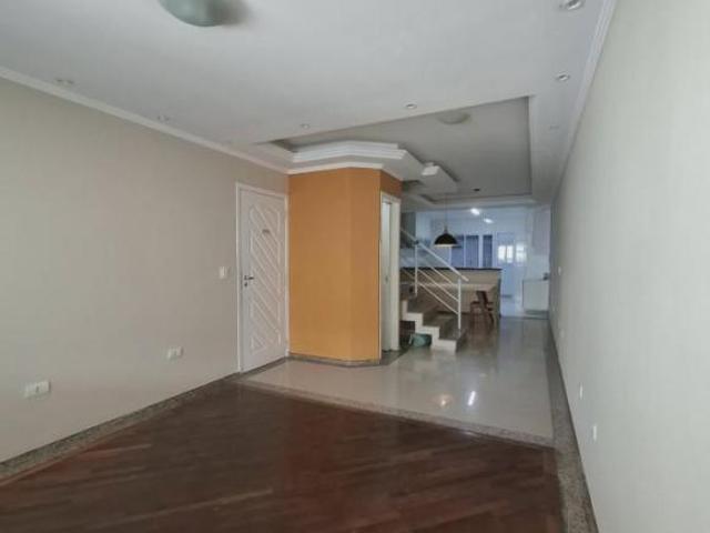 Sobrado para Venda em São Paulo, Campo Grande, 3 dormitórios, 3 suítes, 3 banheiros, 4 vagas