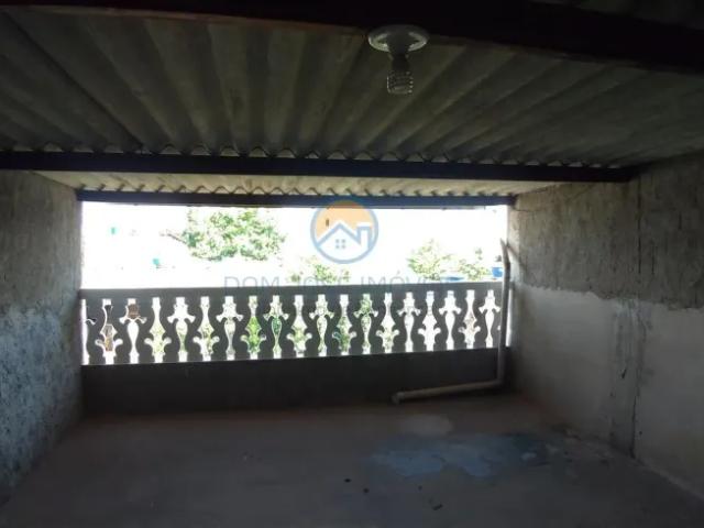 Sobrado para Venda em São Paulo, Conjunto Habitacional Jardim São Bento, 4 dormitórios, 2 banheiros