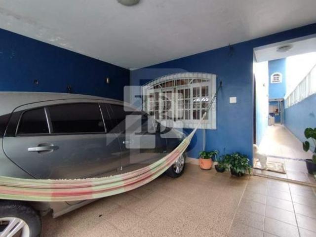 Sobrado para Venda em São Paulo / SP no bairro Jardim Rodolfo Pirani