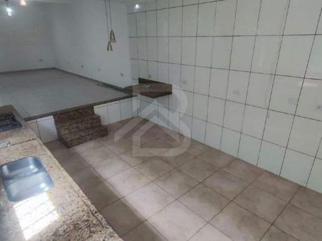 Sobrado para Venda em São Paulo / SP no bairro Jardim Rodolfo Pirani
