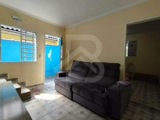 Sobrado para Venda em São Paulo / SP no bairro Jardim Vera Cruz Zona Leste
