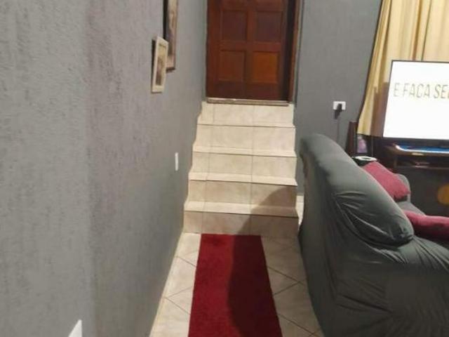 Sobrado para Venda em São Paulo / SP no bairro Parque são Rafael