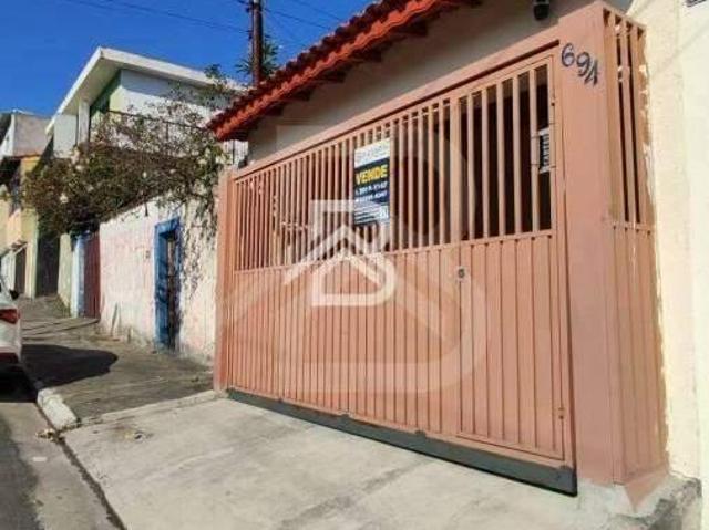Sobrado para Venda em São Paulo / SP no bairro Parque são Rafael