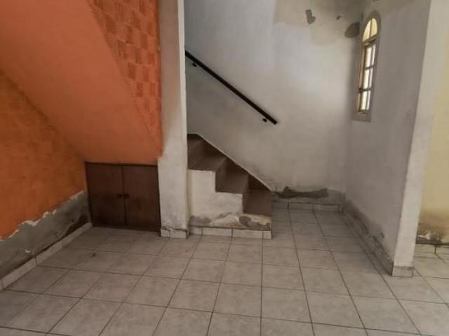Sobrado para Venda em São Vicente, Parque das Bandeiras, 2 dormitórios, 2 banheiros, 1 vaga