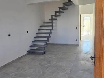 Sobrado para Venda em Sorocaba, Jardim Alpes de Sorocaba, 2 dormitórios, 2 banheiros, 1 vaga
