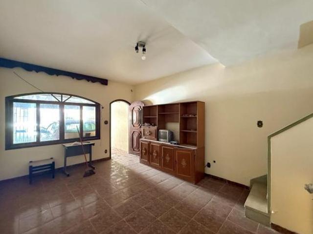 Sobrado para venda em Santo Amaro com 2 quartos, 79m²