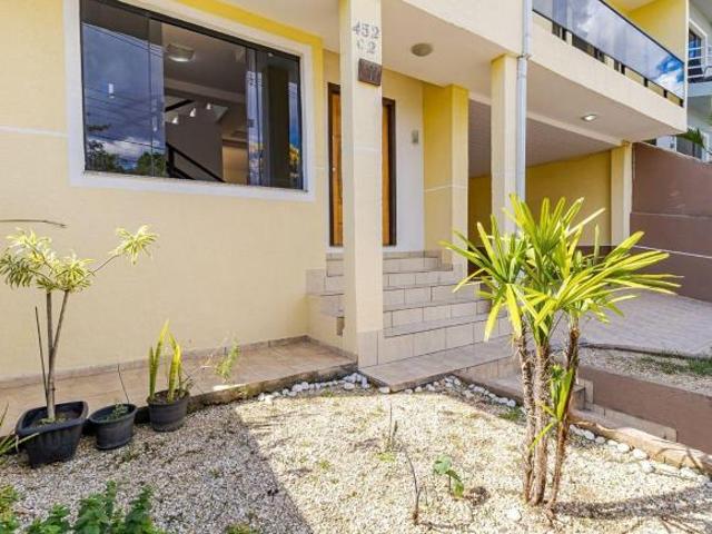 Sobrado para venda em Santa Quitéria de 250.00m² com 5 Quartos, 3 Suites e 4 Garagens
