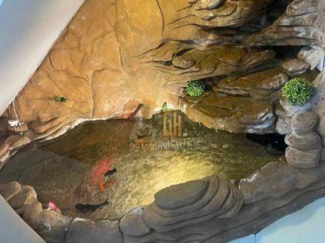 Sobrado para venda em Setor Pedro Ludovico, Goiânia