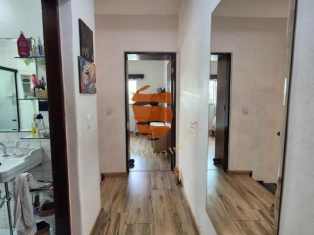 Sobrado para Venda em Suzano, Vila Nova Urupês, 3 dormitórios, 2 banheiros, 2 vagas