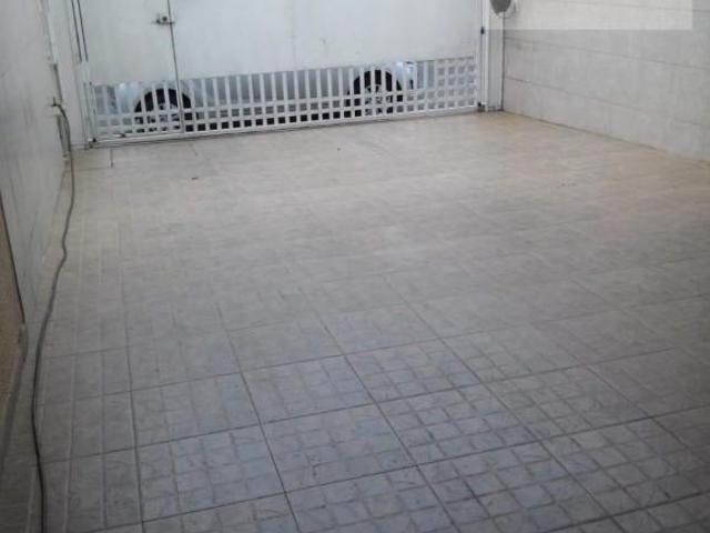 Sobrado para venda em Paulicéia de 162.00m² com 3 Quartos, 1 Suite e 3 Garagens