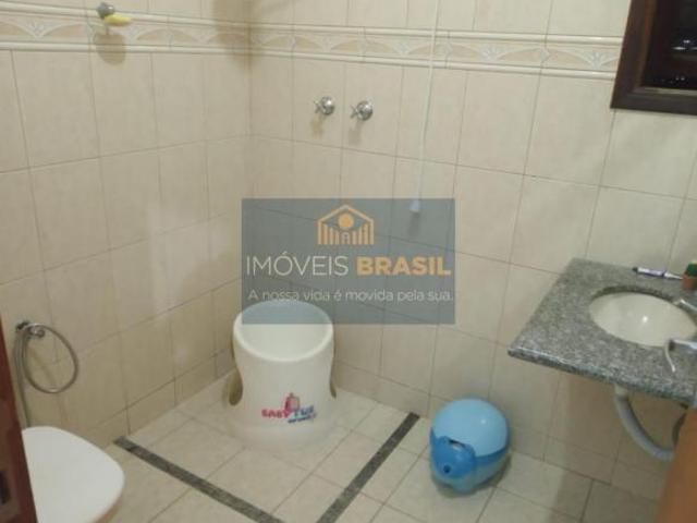 Sobrado para Venda em Paraisópolis, Novo Horizonte, 3 dormitórios, 3 banheiros, 1 vaga