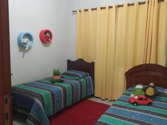 Sobrado para Venda em Paraisópolis Bairro Novo Horizonte