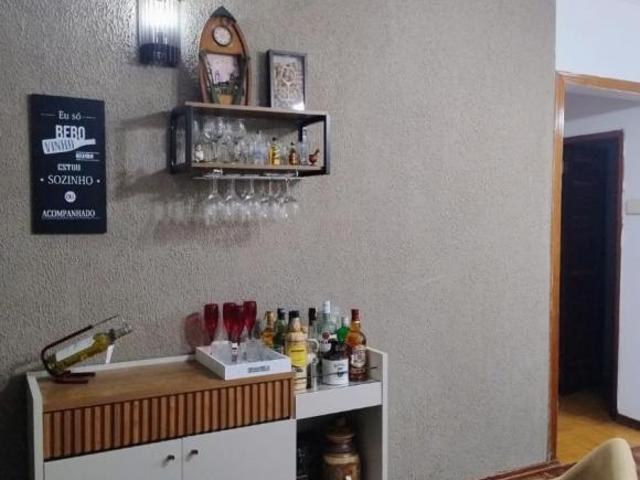 Sobrado para venda em Parque Arariba com 4 quartos, 151m²
