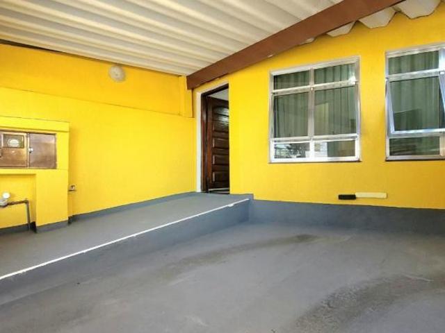 Sobrado para venda em Parque Capuava com 3 quartos, sendo 1 suíte, 157m²