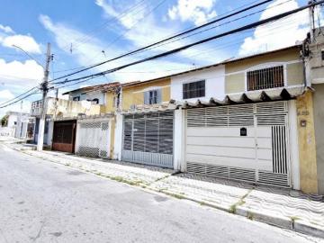 Sobrado para venda em Parque Edu Chaves com 2 quartos, 90m²