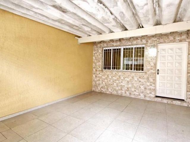 Sobrado para venda em Parque Edu Chaves com 2 quartos, 90m²