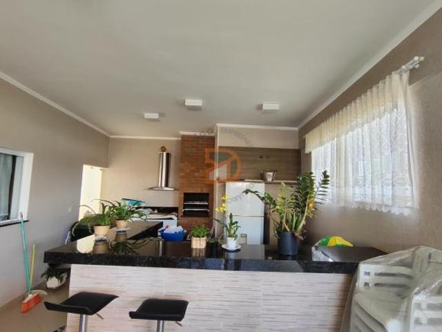 Sobrado para venda em Parque Jardim Murayama de 381.00m² com 3 Quartos, 3 Suites e 3 Garagens