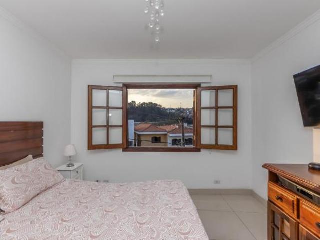 Sobrado para venda em Parque Palmas do Tremembé com 2 quartos, sendo 1 suíte, 154m²