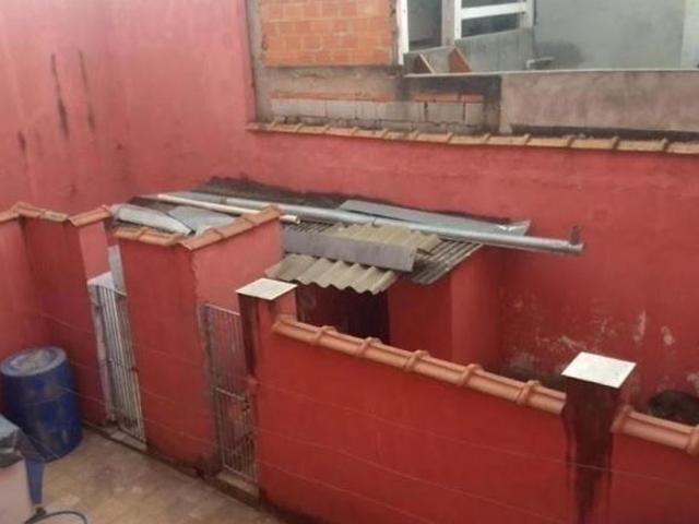 Sobrado para venda em Parque Piratininga de 150.00m² com 4 Quartos, 4 Suites e 2 Garagens