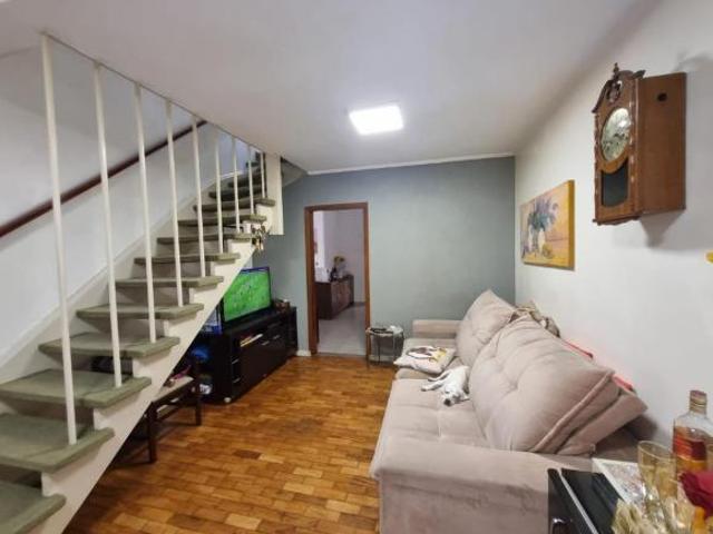 Sobrado para venda em Parque Residencial da Lapa com 3 quartos, sendo 1 suíte, 155m²