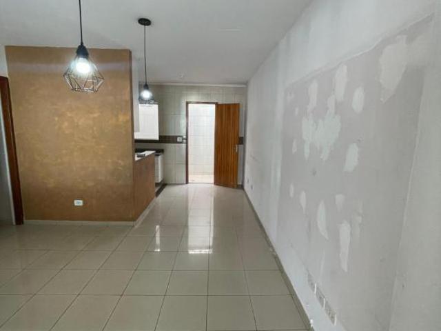 Sobrado para venda em Parque São Lucas com 3 quartos, 68m²