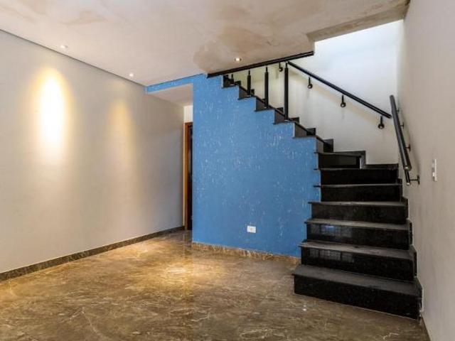 Sobrado para venda em Pedreira com 3 quartos, sendo 1 suíte, 95m²