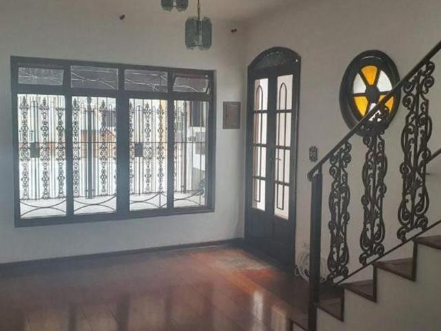 Sobrado para venda em Penha De França de 150.00m² com 3 Quartos e 2 Garagens