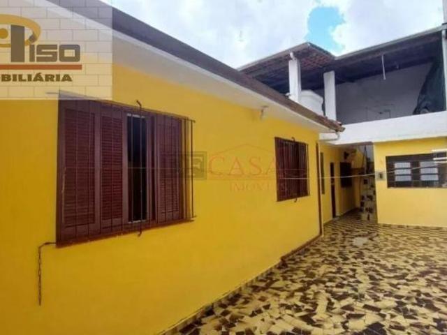 Sobrado para venda em Penha De França de 130.00m² com 2 Quartos