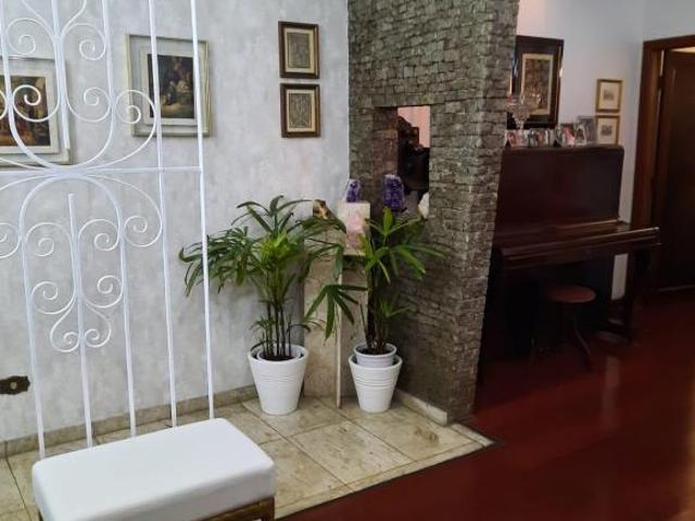 Sobrado para venda em Perdizes com 5 quartos, 360m²