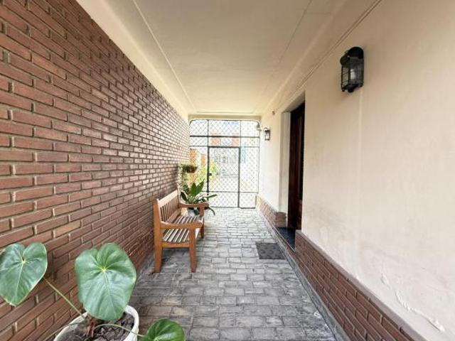 Sobrado para venda em Perdizes com 9 quartos, 213m²