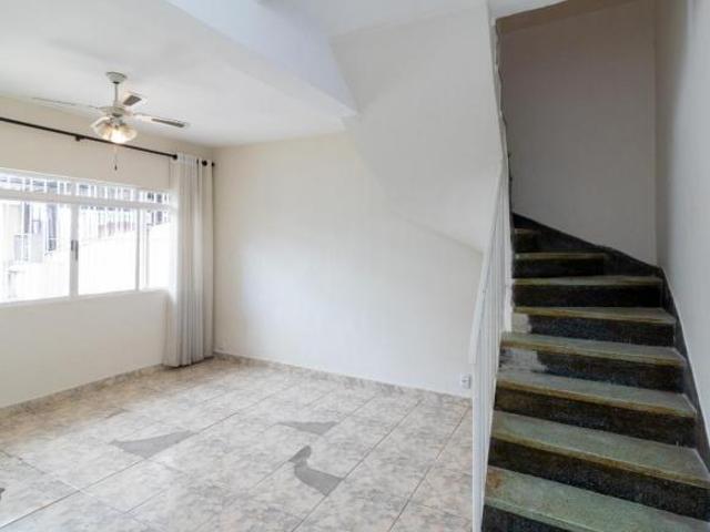 Sobrado para venda em Pirituba com 2 quartos, 108m²