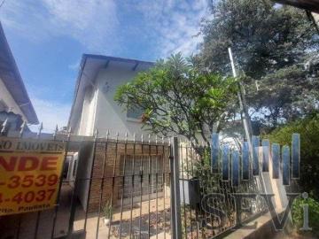 Sobrado para venda em Planalto Paulista de 197.00m² com 4 Quartos, 1 Suite e 4 Garagens