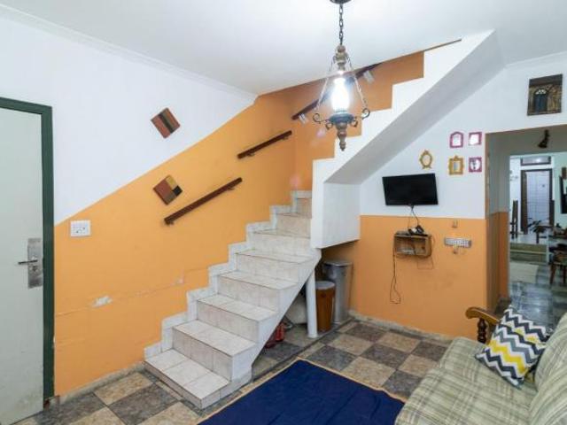 Sobrado para venda em Remédios com 3 quartos, 175m²