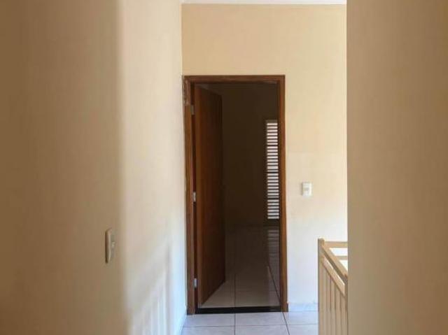 Sobrado para venda em Res Gentil B. de Prado de 109.12m² com 2 Quartos e 2 Garagens