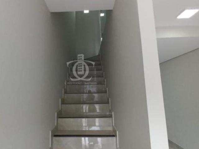 Sobrado para Venda em Ribeirão Pires, Aliança, 2 dormitórios, 2 banheiros, 2 vagas