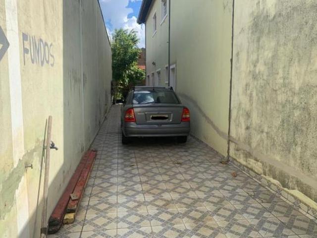 Sobrado para venda em Vila Aeroporto de 300.00m² com 3 Quartos, 1 Suite e 5 Garagens