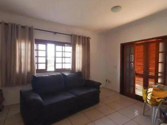 Sobrado para venda em Vila Aparecida de 174.00m² com 2 Quartos, 1 Suite e 2 Garagens