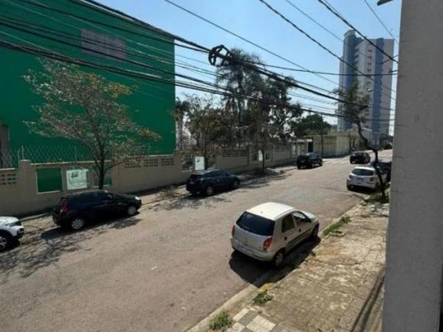 Sobrado para venda em Vila Arens Ii de 160.00m² com 2 Quartos e 3 Garagens