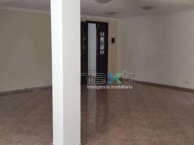 Sobrado para venda em Vila Carlota, Campo Grande