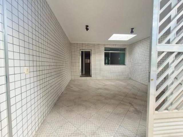 Sobrado para venda em Vila Cláudia com 2 quartos, 126m²
