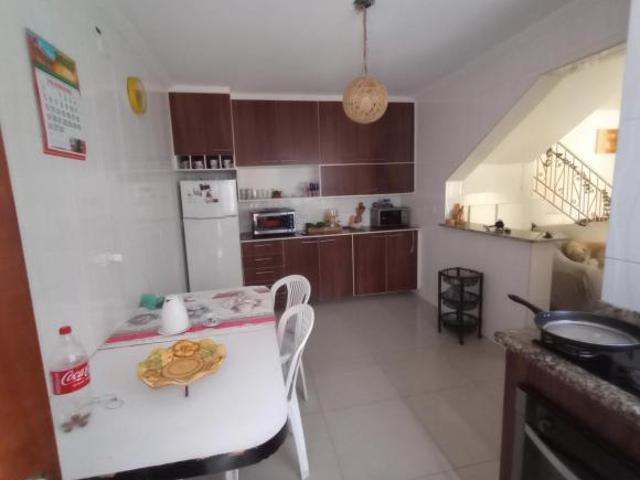Sobrado para venda em Vila Curuçá de 65.00m² com 2 Quartos e 2 Garagens