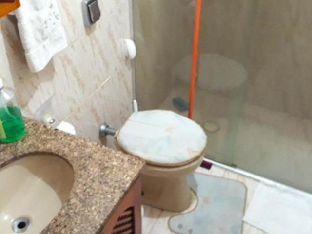Sobrado para venda em Vila Granada de 150.00m² com 4 Quartos e 2 Garagens