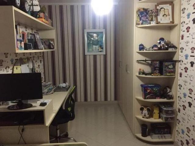 Sobrado para venda em Vila Granada de 122.00m² com 3 Quartos, 1 Suite e 2 Garagens