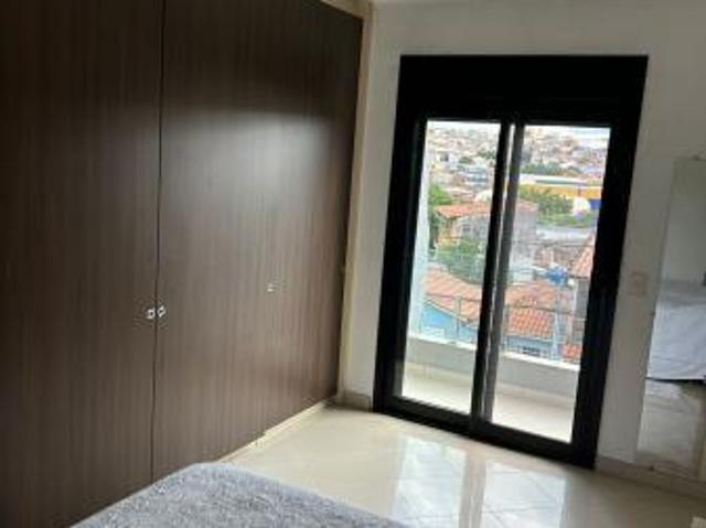 Sobrado para venda em Vila Granada de 122.00m² com 3 Quartos, 1 Suite e 2 Garagens